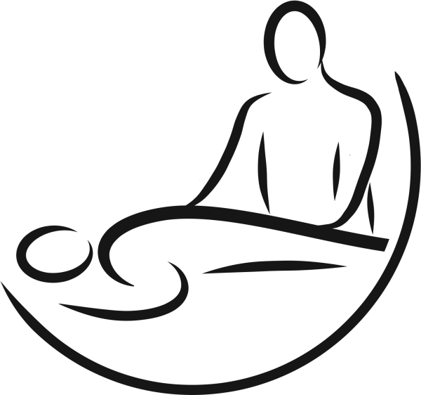 Массаж значок