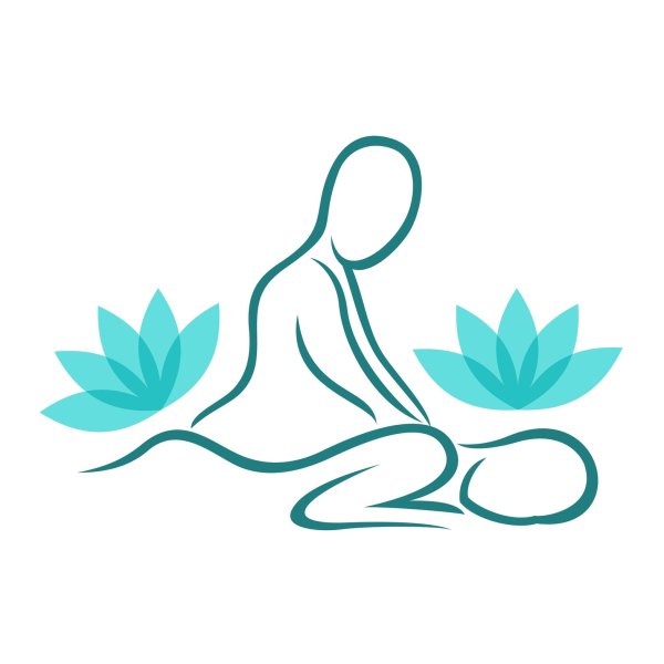 Массаж значок