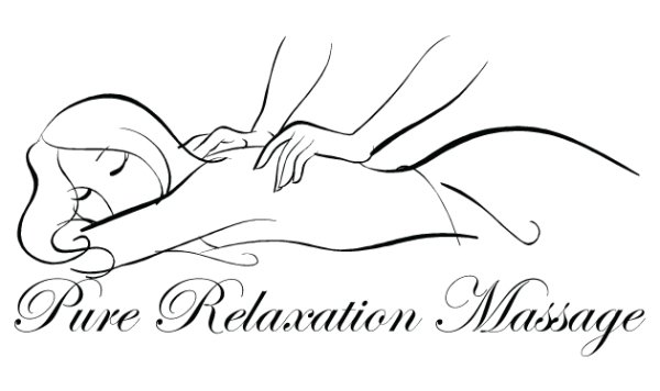 Силуэты классического массажа