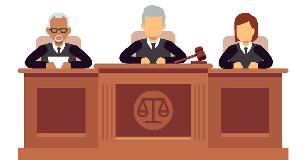 Коллегиальный суд