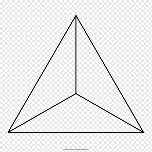 Треугольные фигуры