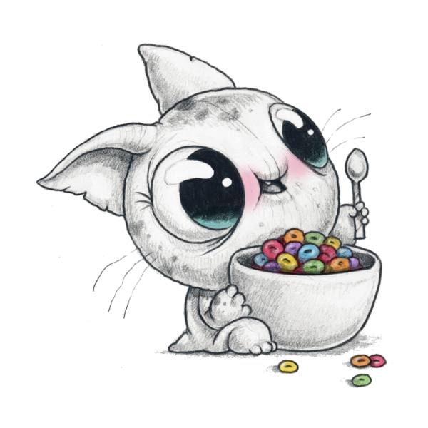 Милые рисунки