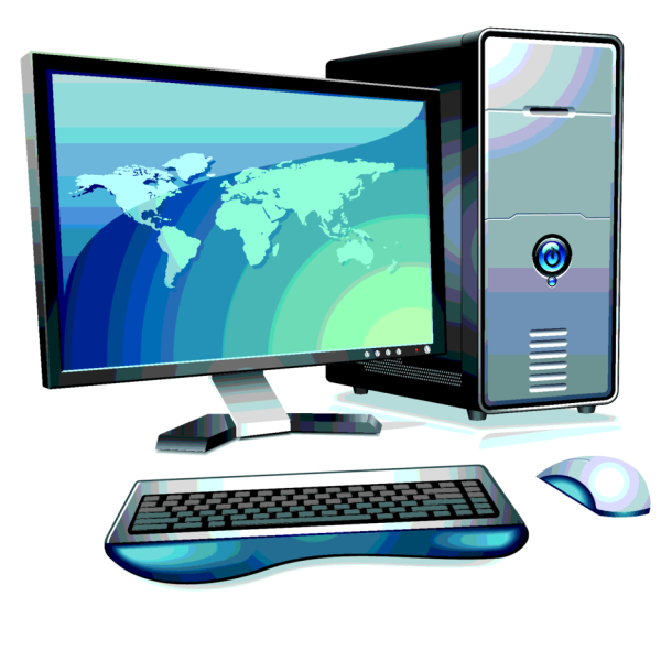 Персональный компьютер