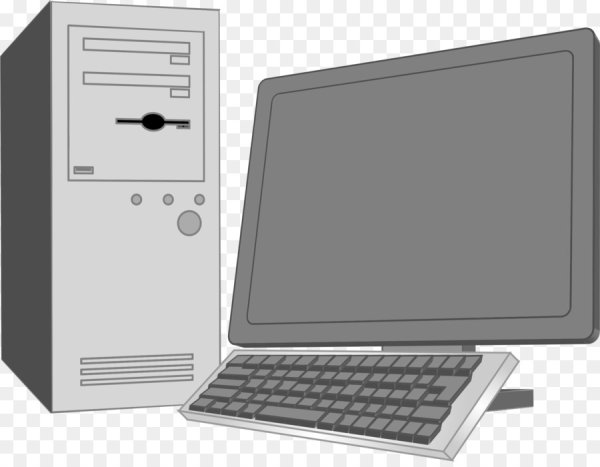 Графические рисунки на компьютере