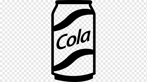 Кола нарисовать