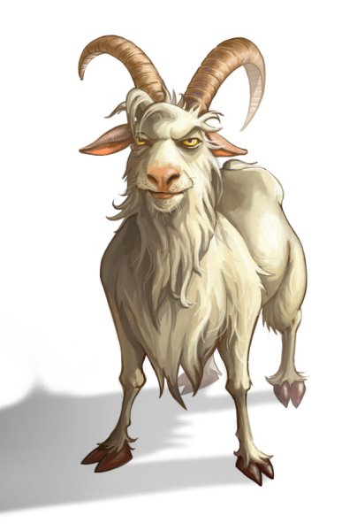 Козленок Барто