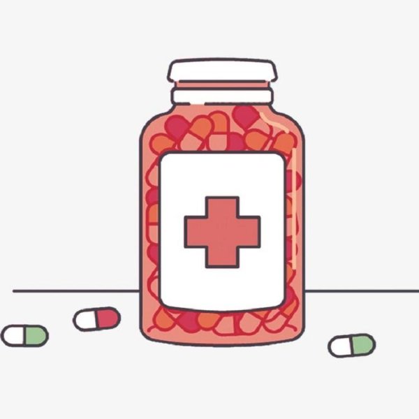 Рисовать лекарства