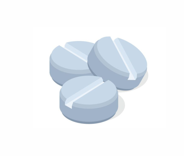 Лекарство мультяшный