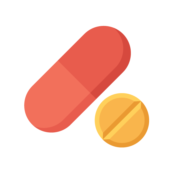 СВГ таблетки