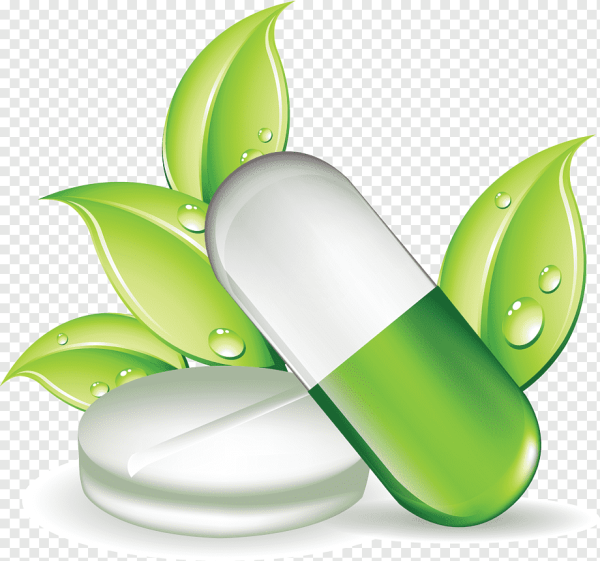 Лекарства мультяшные