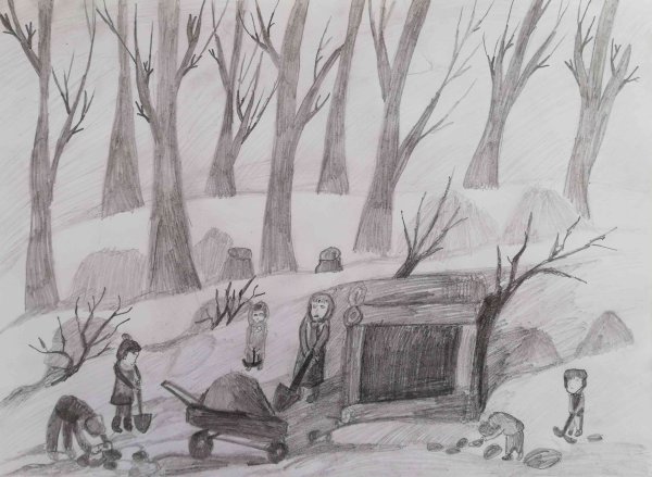 Сурский и Казанский оборонительный