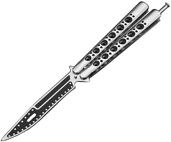 Нож балисонг в116м Джокер