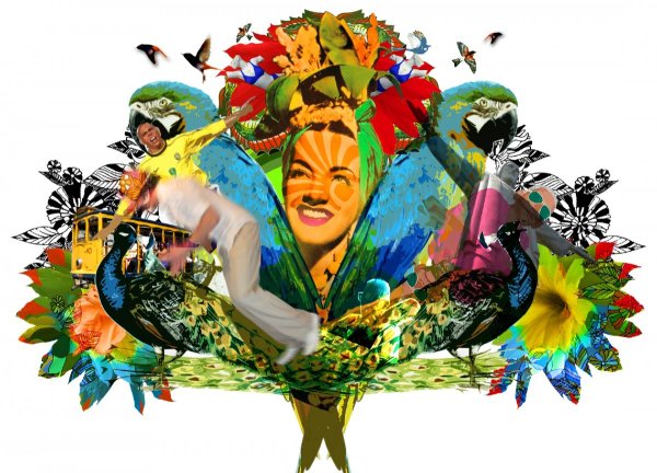 Фелиз карнавал