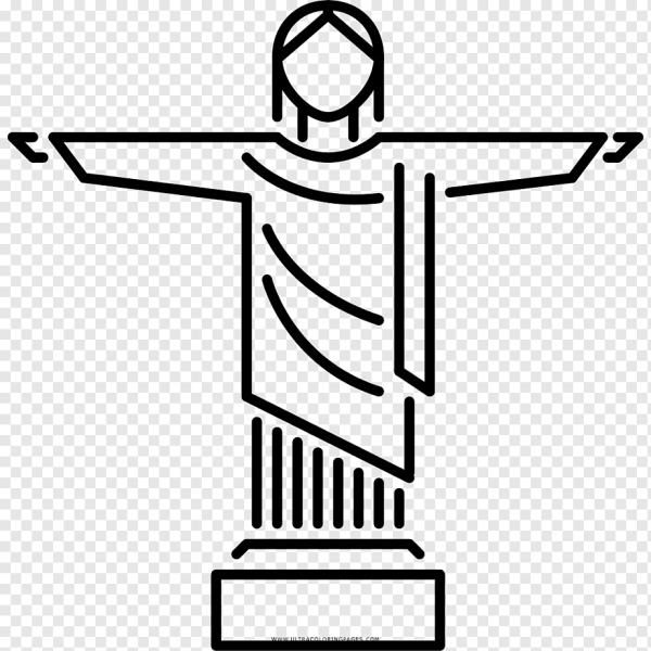 Америка раскраска статуя свободы