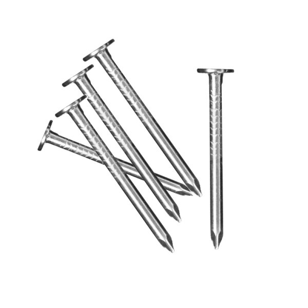 Гвозди гофр толевые Редва 3х40