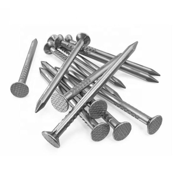 Гвоздь логотип