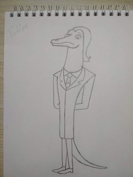 Что рисовать нормальное