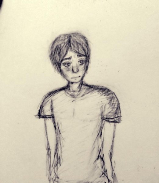 Что нарисовать нормально