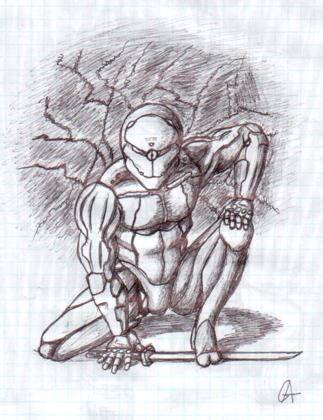 Грей Фокс смерть