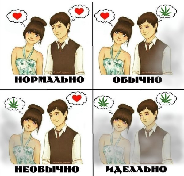 Мемы про любовь и отношения