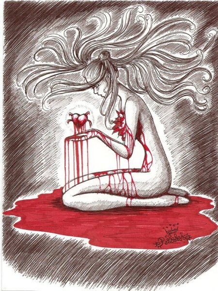 Рисунки карандашом прикольные грустные