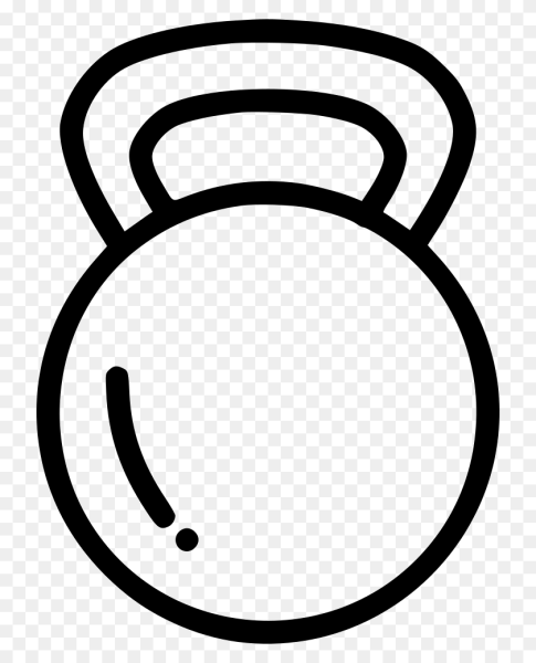 Гиря вектор