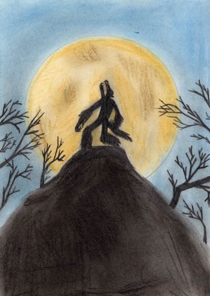 Мир глазами аутиста ребенка