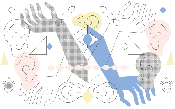 Рисование для детей аутистов