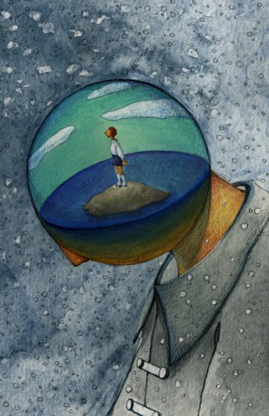 Рисование для детей с рас