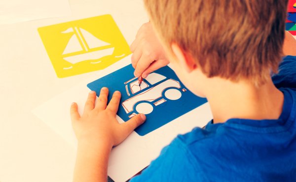 Пазл личности