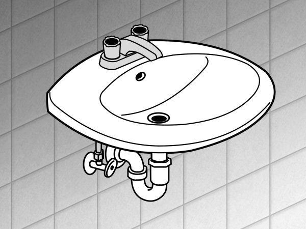 Раковина раскраска