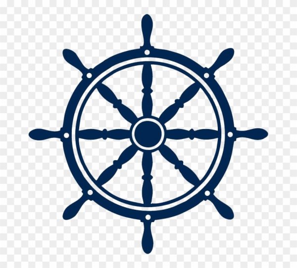 Штурвал раскраска для детей