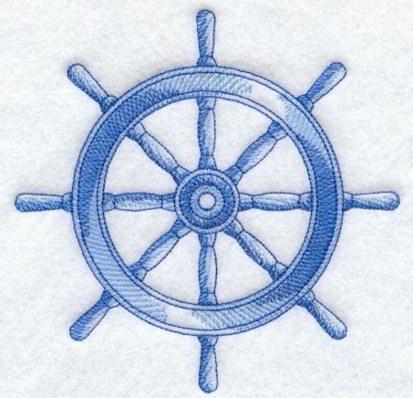 Векторная Графика морская тематика