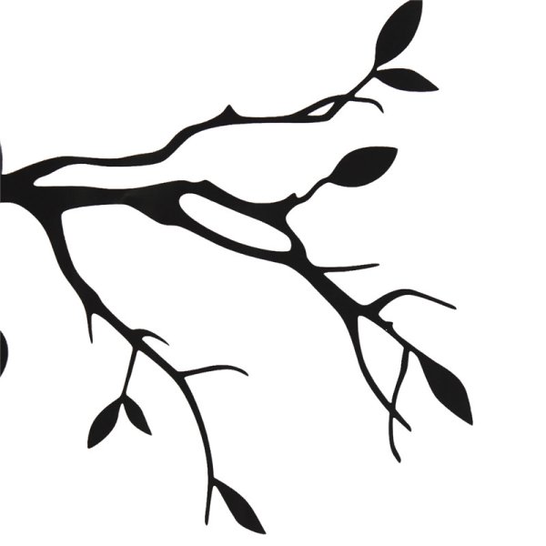 Ветка для рисования