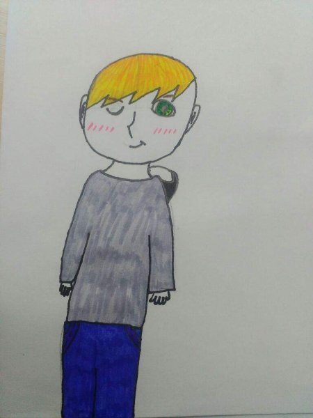 Самые плохие рисунки