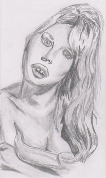 Худшие рисунки