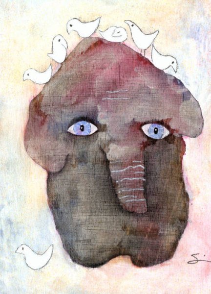 Убогие рисунки