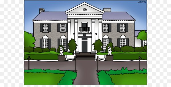 Эскиз усадьбы