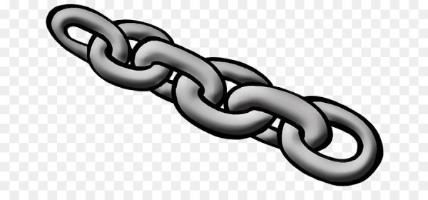 Цепь иллюстрация