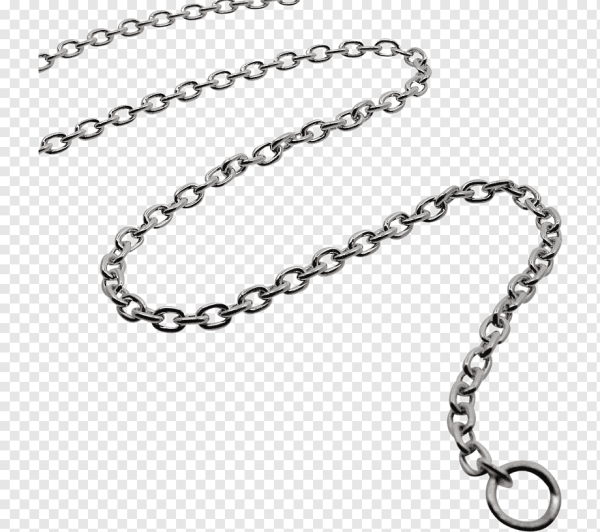 Цепь изогнутая