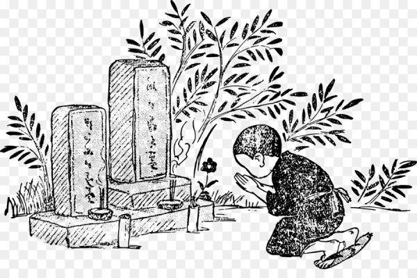 Могила раскраска