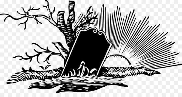 Надгробие рисунок