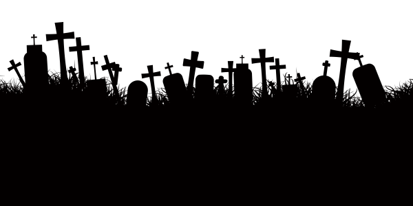 Векторное кладбище