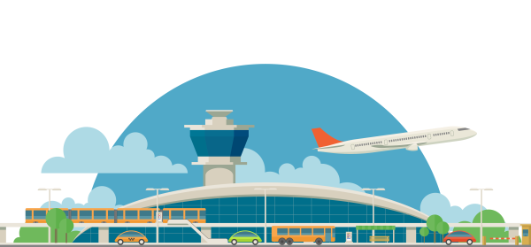 Крыша Домодедово