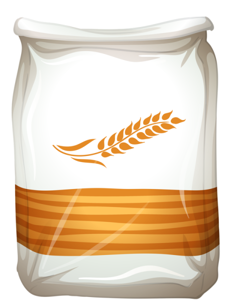 Нарисовать муку