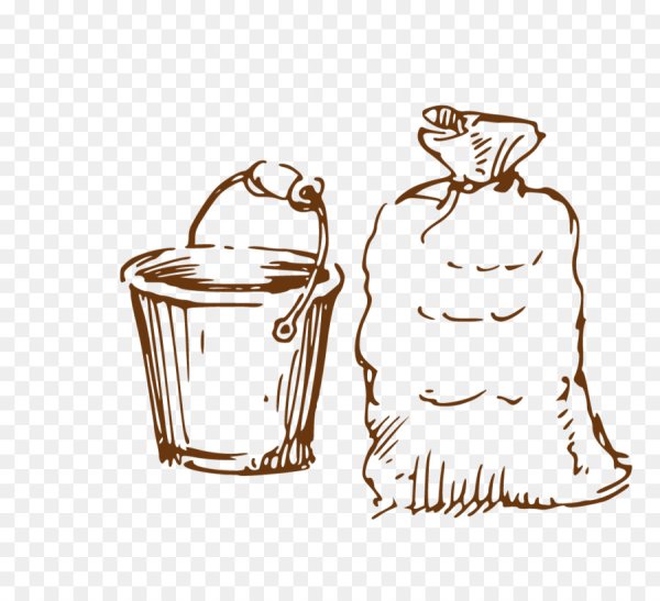 Мука вектор