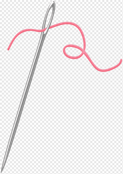 Игла для детей для раскрашивания