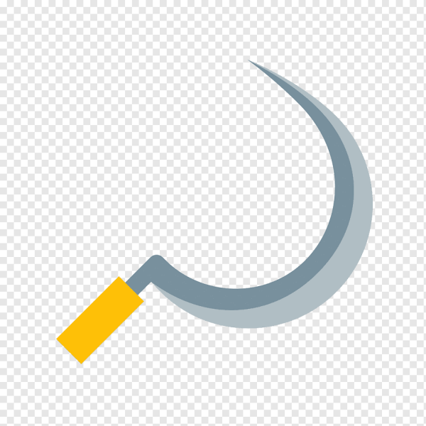 Серп для детей