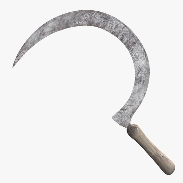 Серп древняя Греция