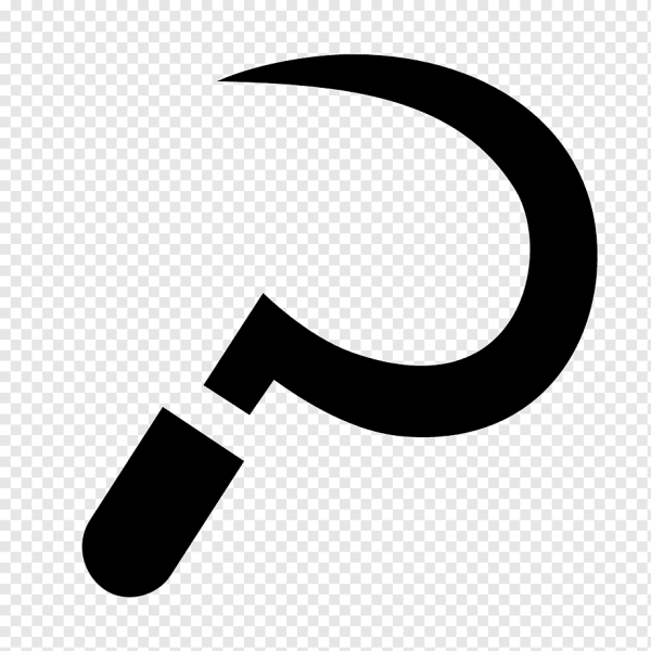 Серп иконка